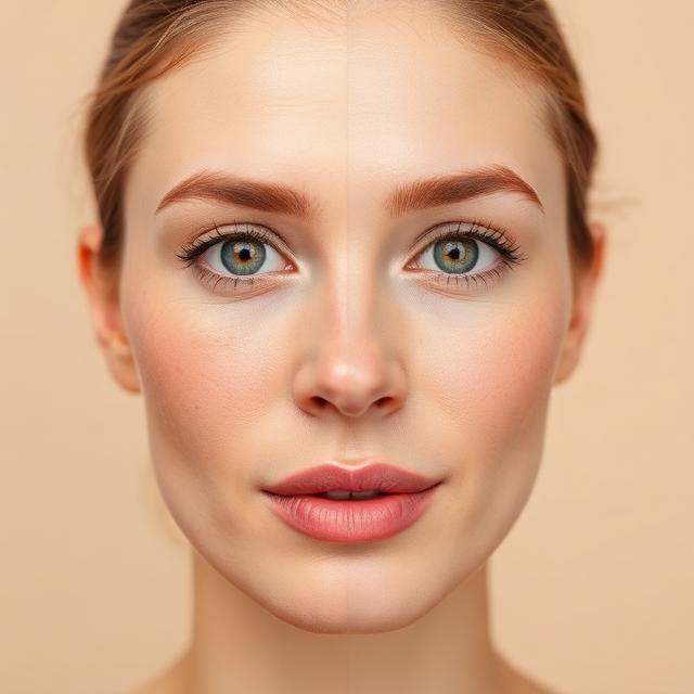 Pigmentation & Melasma