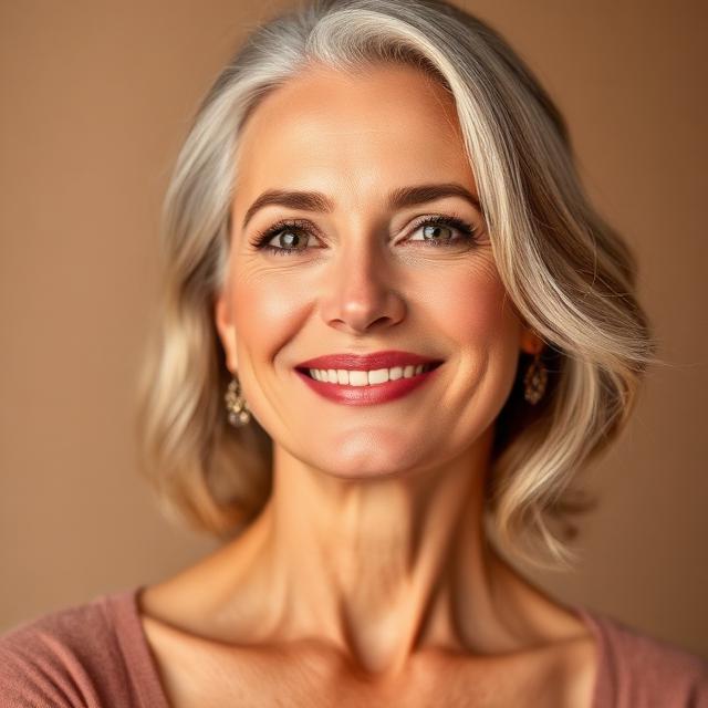 Anti-Aging Treatments